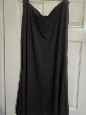 Grey J jill Skirt